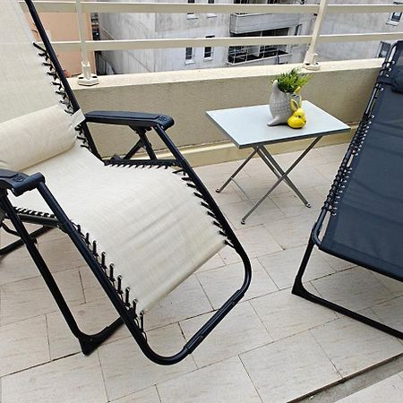Alex Appartement Roquebrune-Cap-Martin Dış mekan fotoğraf