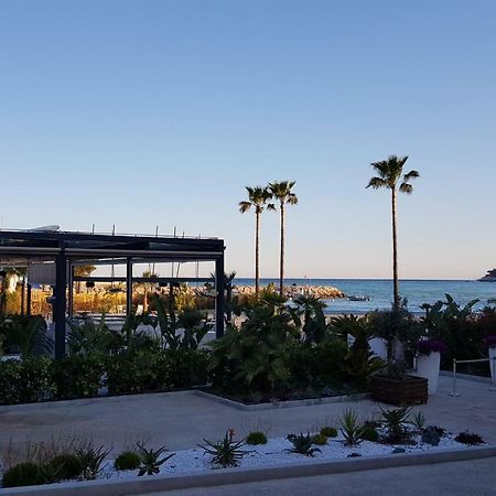 Alex Appartement Roquebrune-Cap-Martin Dış mekan fotoğraf