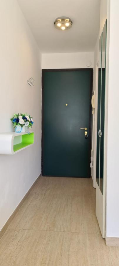 Alex Appartement Roquebrune-Cap-Martin Dış mekan fotoğraf