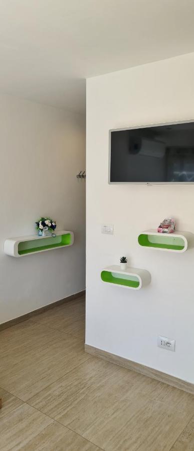 Alex Appartement Roquebrune-Cap-Martin Dış mekan fotoğraf