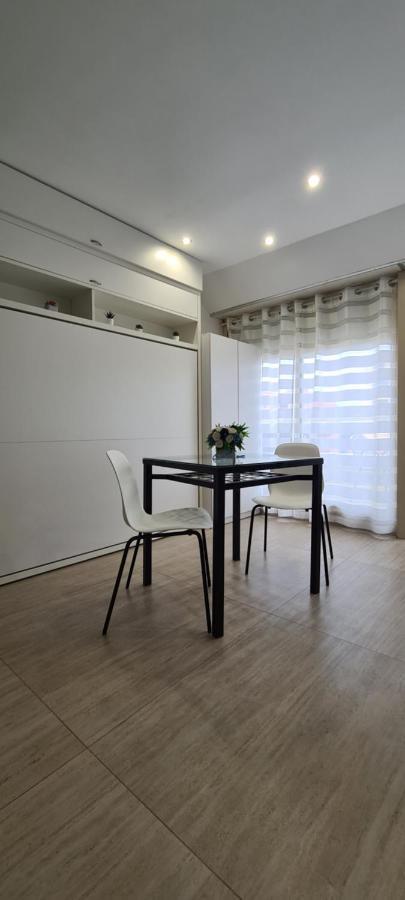 Alex Appartement Roquebrune-Cap-Martin Dış mekan fotoğraf