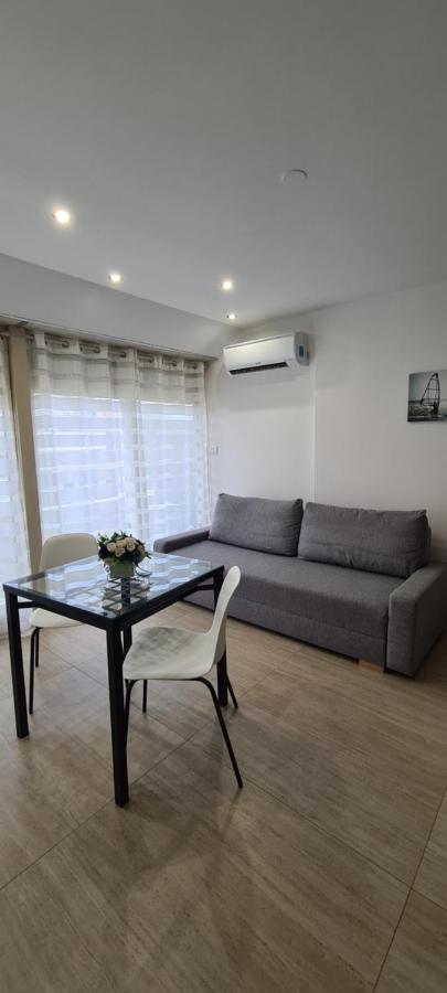 Alex Appartement Roquebrune-Cap-Martin Dış mekan fotoğraf