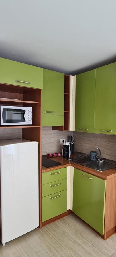 Alex Appartement Roquebrune-Cap-Martin Dış mekan fotoğraf