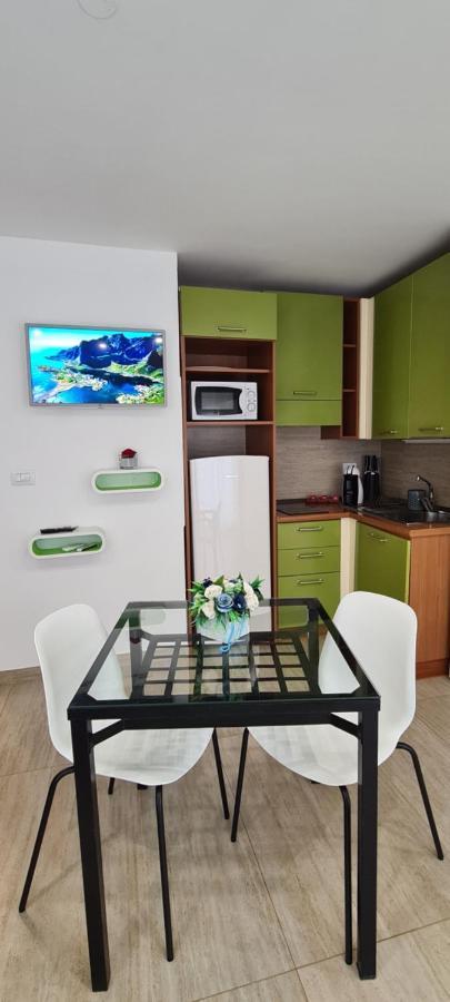 Alex Appartement Roquebrune-Cap-Martin Dış mekan fotoğraf