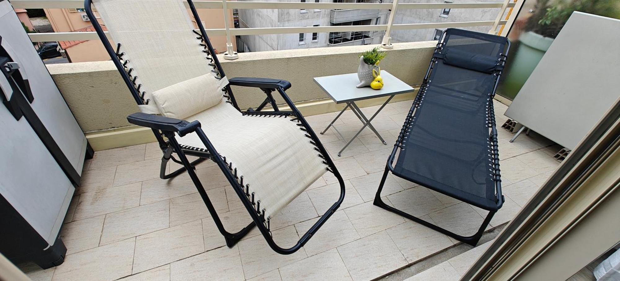 Alex Appartement Roquebrune-Cap-Martin Dış mekan fotoğraf