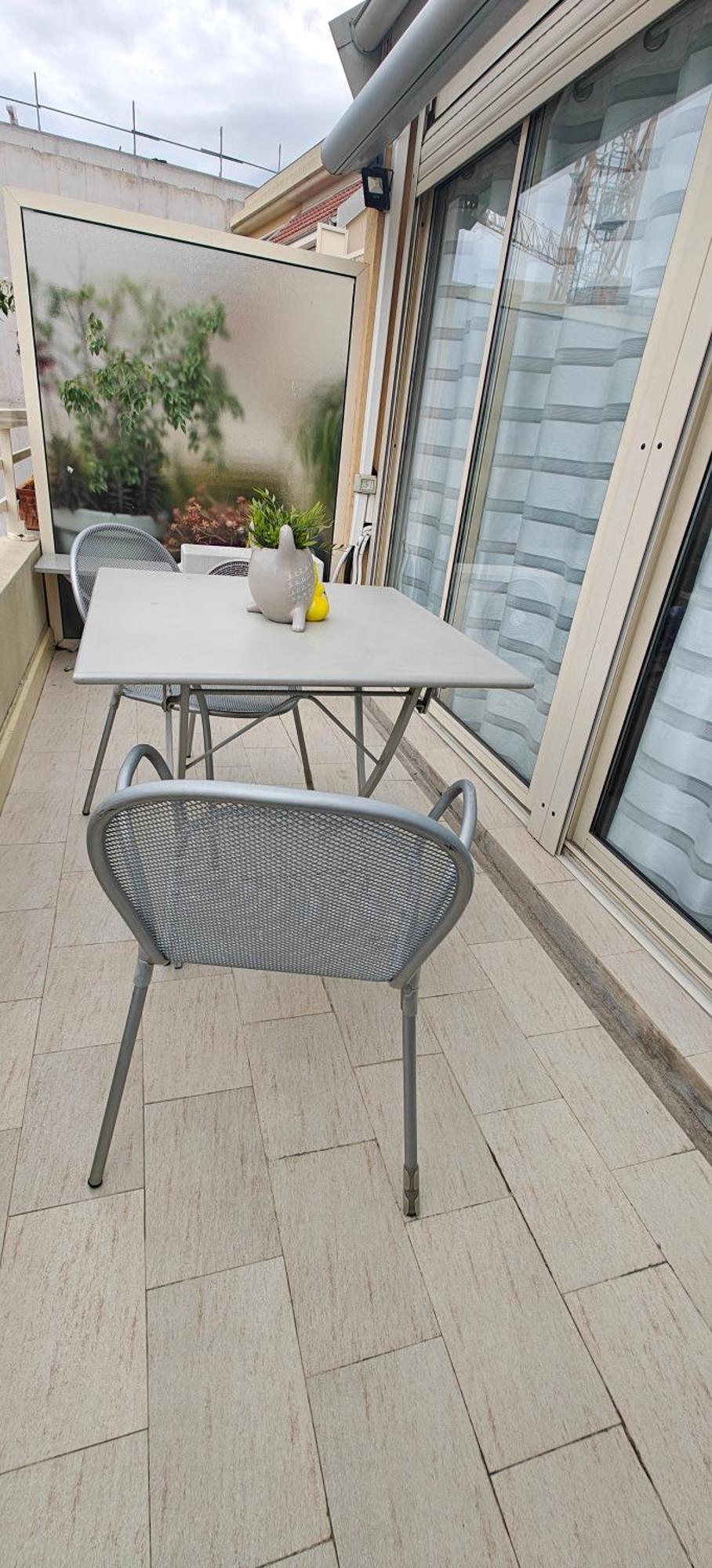 Alex Appartement Roquebrune-Cap-Martin Dış mekan fotoğraf