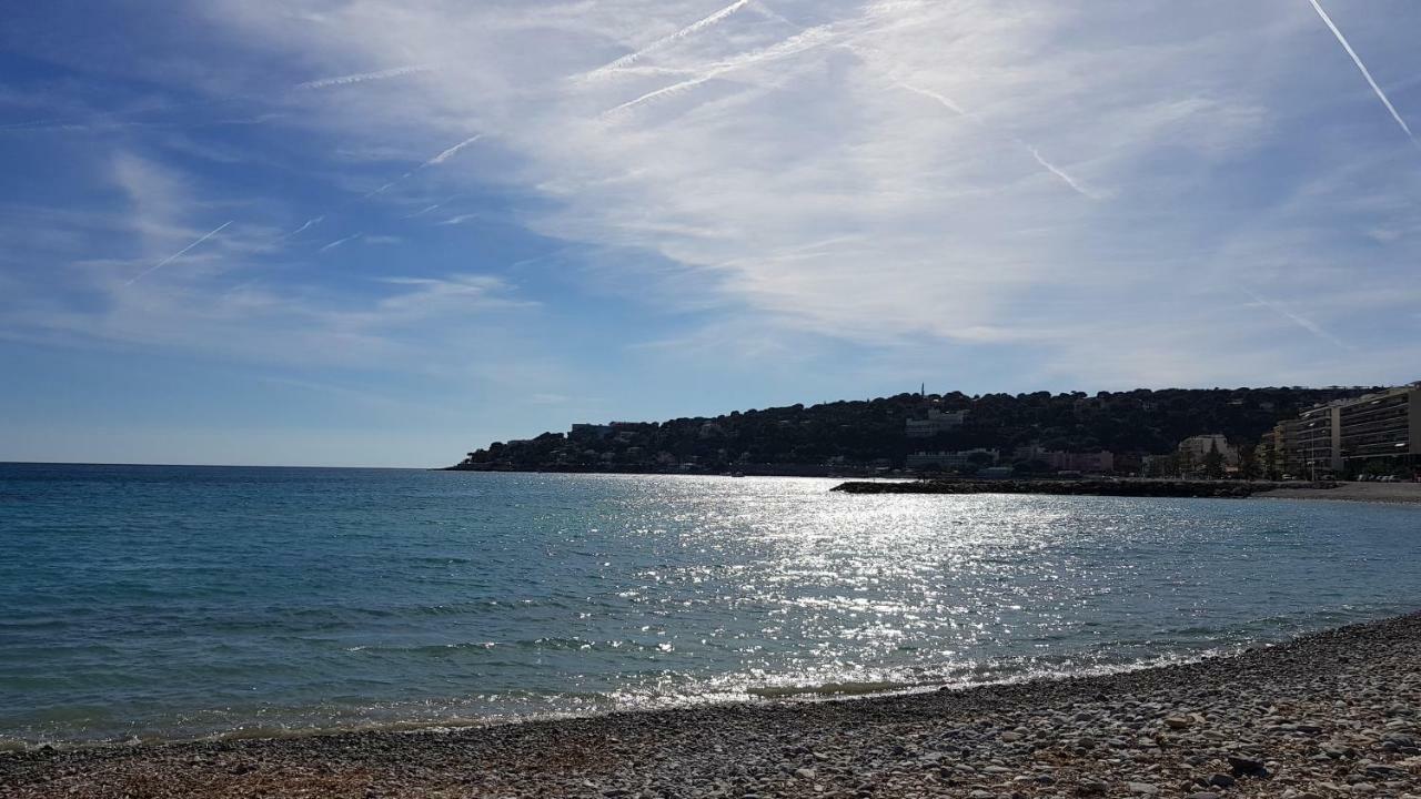 Alex Appartement Roquebrune-Cap-Martin Dış mekan fotoğraf