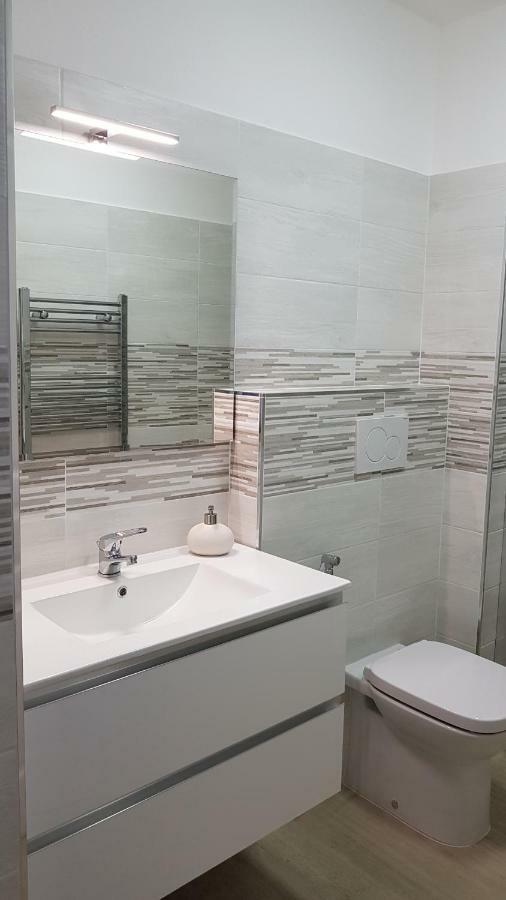Alex Appartement Roquebrune-Cap-Martin Dış mekan fotoğraf