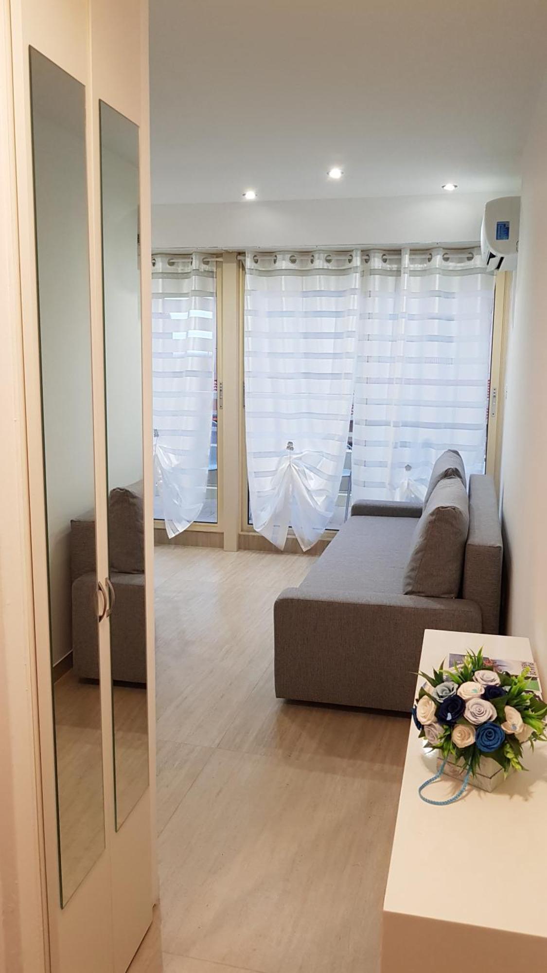 Alex Appartement Roquebrune-Cap-Martin Dış mekan fotoğraf