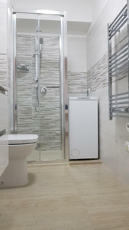 Alex Appartement Roquebrune-Cap-Martin Dış mekan fotoğraf