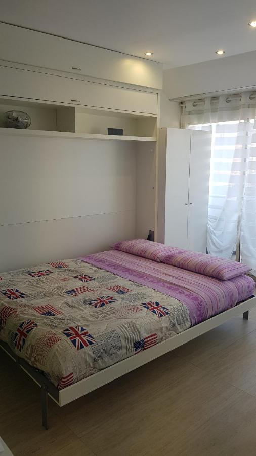 Alex Appartement Roquebrune-Cap-Martin Dış mekan fotoğraf