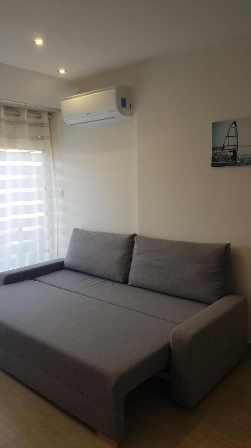 Alex Appartement Roquebrune-Cap-Martin Dış mekan fotoğraf